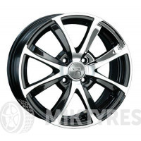 Replay HND203 6x15 4x100 ET 48 Dia 54.1 (SF)