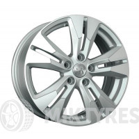 Replay HND207 6.5x17 5x114.3 ET 48 Dia 67.1 (SF)