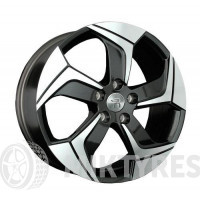 Replay HND216 6.5x17 5x114.3 ET 49 Dia 67.1 (SF)