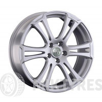 Replay HND223 7.5x19 5x114.3 ET 50 Dia 67.1 (silver)