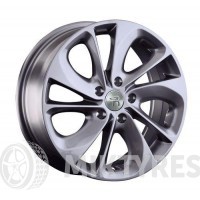 Replay HND228 7x17 5x114.3 ET 51 Dia 67.1 (GM)