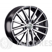 Replay HND229 7x17 5x114.3 ET 51 Dia 67.1 (silver)