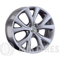Replay HND237 7.5x19 5x114.3 ET 50 Dia 67.1 (silver)