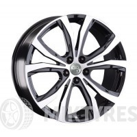 Replay HND239 8x18 5x114.3 ET 50 Dia 67.1 (GMF)