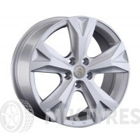 Replay HND245 7.5x18 5x114.3 ET 50 Dia 67.1 (SF)