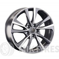 Replay HND248 7.5x18 5x114.3 ET 50 Dia 67.1 (GMF)