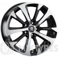 Replay HND252 7x17 5x114.3 ET 47 Dia 67.1 (SF)