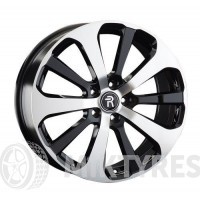 Replay HND266 7.5x19 5x114.3 ET 50 Dia 67.1 (GMF)