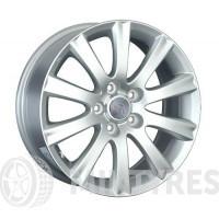 Replay HND267 7x17 5x114.3 ET 50 Dia 67.1 (silver)