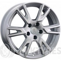 Replay HND273 7.5x17 5x114.3 ET 45 Dia 60.1 (SF)