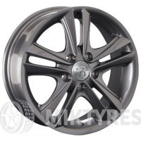 Replay HND284 6.5x16 5x114.3 ET 45 Dia 67.1 (silver)