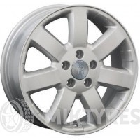 Replay HND289 7x18 5x114.3 ET 51 Dia 67.1 (silver)