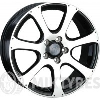 Replay HND290 6.5x17 5x114.3 ET 48 Dia 67.1 (SF)