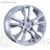 Replay HND291 6.5x17 5x114.3 ET 48 Dia 67.1