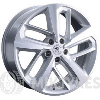 Replay HND302 8x19 5x114.3 ET 51 Dia 67.1 (GMFP)