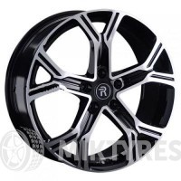 Replay HND303 8x19 5x114.3 ET 51 Dia 67.1 (GMF)