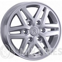 Replay HND307 6.5x16 6x139.7 ET 56 Dia 92.5