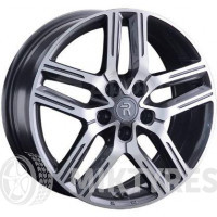 Replay HND309 7x17 5x114.3 ET 51 Dia 67.1 (GMF)