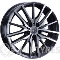 Replay HND317 7x18 5x114.3 ET 51 Dia 67.1