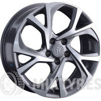 Replay HND320 7x17 5x114.3 ET 51 Dia 67.1 (GMF)