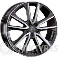 Replay HND322 7.5x19 5x114.3 ET 50 Dia 67.1 (GMF)