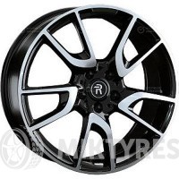 Replay HND327 8x19 5x114.3 ET 51 Dia 67.1