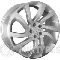 Replay HND336 8x20 5x114.3 ET 50 Dia 67.1 (silver)