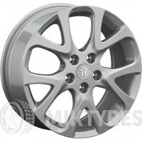 Replay HND350 7x17 5x114.3 ET 47 Dia 67.1 (silver)