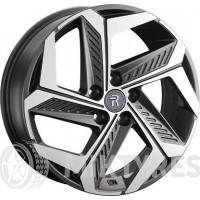 Replay HND352 7.5x19 5x114.3 ET 50 Dia 67.1 (MGMF)