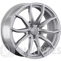 Replay HND367 8x18 5x114.3 ET 46 Dia 67.1 (silver)