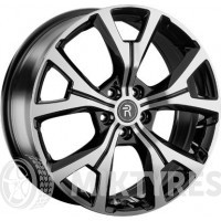 Replay HND369 7.5x20 5x114.3 ET 50 Dia 67.1 (BKF)