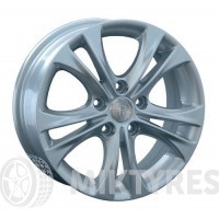 Replay HND57 7x17 5x114.3 ET 47 Dia 67.1 (SF)