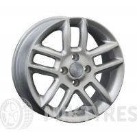 Replay HND67 6x15 4x100 ET 48 Dia 54.1