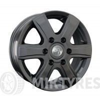 Replay HND78 7x17 5x114.3 ET 47 Dia 67.1 (silver)