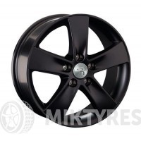 Replay HND80 8x20 5x114.3 ET 50 Dia 67.1 (BKF)