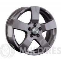 Replay HND81 7x17 5x114.3 ET 41 Dia 67.1 (silver)