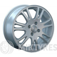 Replay HND88 6x15 4x100 ET 48 Dia 54.1