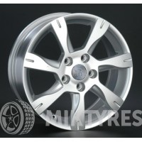 Replay HND92 6.5x15 5x114.3 ET 42 Dia 67.1 (silver)