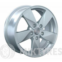 Replay HND97 6.5x16 5x114.3 ET 46 Dia 67.1 (silver)