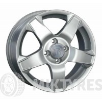 Replay HND99 7x17 5x114.3 ET 48 Dia 67.1 (silver)