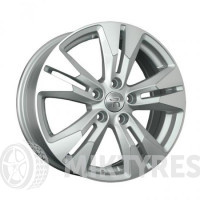 Replay HV10 6.5x17 5x114.3 ET 40 Dia 64.1 (SF)