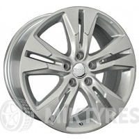 Replay HV10 6.5x17 5x114.3 ET 40 Dia 64.1 (GMF)