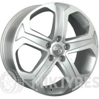 Replay HV24 6.5x17 5x114.3 ET 40 Dia 64.1 (SF)