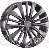 Replay HV29 7.5x18 5x114.3 ET 35 Dia 60.1 (silver)