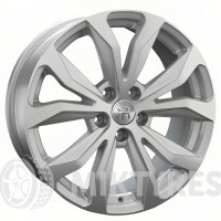 Replay HV3 7.5x18 5x114.3 ET 40 Dia 66.6 (GMFP)