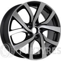 Replay HV41 7x18 5x114.3 ET 37 Dia 66.6 (MBF)