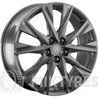 Replay HV49 7x19 5x114.3 ET 40 Dia 64.1 (GM)