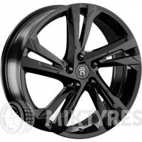 Replay HV51 7x19 5x114.3 ET 40 Dia 64.1 (GM)