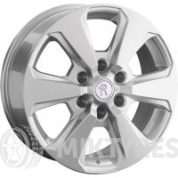 Replay HV53 7.5x18 6x139.7 ET 42 Dia 75.1 (GMF)