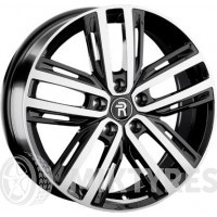 Replay HV61 7x18 5x114.3 ET 40 Dia 66.6 (GMF)